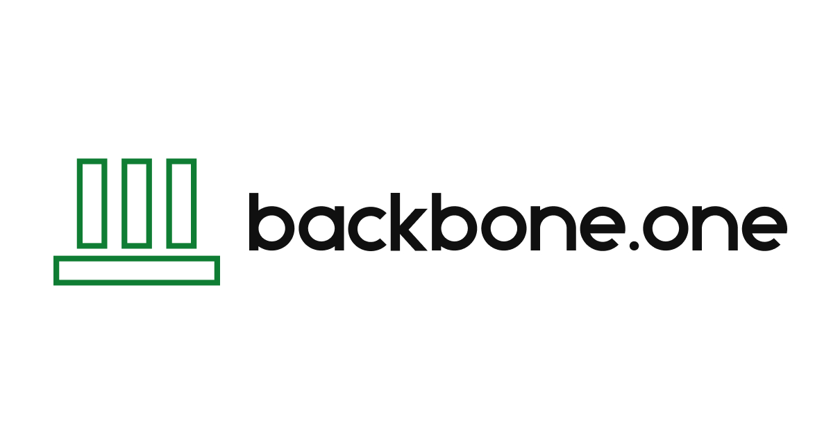 backbone.one Rethink Energy